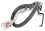 ACDelco 12-3/4 Inch Brake Hose