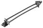 ACDelco 18-5/16 Inch Brake Hose