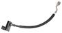 ACDelco 12-3/16 Inch Brake Hose
