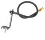 ACDelco 21-3/8 Inch Brake Hose