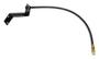 ACDelco 21-3/8 Inch Brake Hose