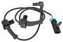 ACDelco 2 Terminal ABS Speed Sensor