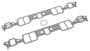 ACDelco Intake Manifold Gasket Set