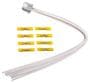 ACDelco 8 Terminal Multi-Purpose Wire Connector