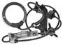 ACDelco 2 Terminal ABS Speed Sensor