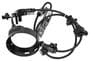 ACDelco 2 Terminal ABS Speed Sensor
