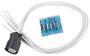 ACDelco 6 Terminal Multi-Purpose Wire Connector