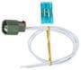 ACDelco 3 Terminal Multi-Purpose Wire Connector