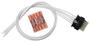 ACDelco 5 Terminal Multi-Purpose Wire Connector