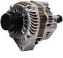 ACDelco 140 Amp Alternator - Remanufactured