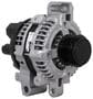 ACDelco 140 Amp Alternator - Remanufactured