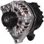 ACDelco 130 Amp Alternator - Remanufactured