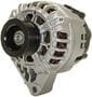 ACDelco 125 Amp Alternator - Remanufactured