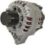 ACDelco 125 Amp Alternator - Remanufactured