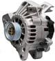 ACDelco 140 Amp Alternator - Remanufactured