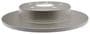 ACDelco Rear Brake Rotor