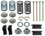 ACDelco Brake Shoe Hold Down Kit