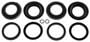 ACDelco Brake Caliper Piston Seal Kit