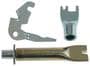 ACDelco Brake Shoe Adjusting Screw Assembly