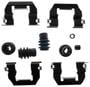 ACDelco Disc Brake Hardware Kit
