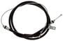 ACDelco Parking Brake Cable