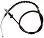 ACDelco Parking Brake Cable
