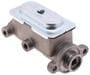 ACDelco Brake Master Cylinder - New