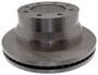ACDelco Rear Brake Rotor