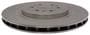 ACDelco Rear Brake Rotor