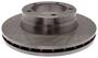 ACDelco Brake Rotor