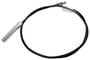 ACDelco Parking Brake Cable