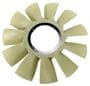 ACDelco Cooling Fan Blade