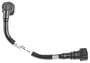 ACDelco 4-11/16 Inch Long Fuel Feed Line