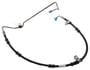 ACDelco 4-11/16 Inch Brake Hose