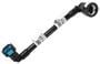 ACDelco 6-3/4 Inch Long Fuel Feed Line