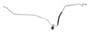 ACDelco A/C Refrigerant Liquid Hose