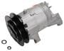 ACDelco A/C Compressor