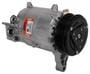 ACDelco A/C Compressor