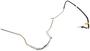 ACDelco Fuel Feed Line