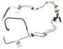 ACDelco Fuel Feed And Return Line