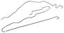 ACDelco Brake Line Kit