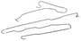 ACDelco Brake Line Kit