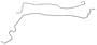 ACDelco Brake Line Kit