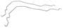 ACDelco Brake Line Kit