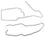 ACDelco Brake Line