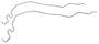 ACDelco Brake Line Kit