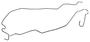 ACDelco Brake Line Kit