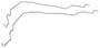ACDelco Brake Line Kit