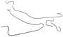 ACDelco Brake Line Kit