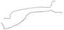ACDelco Brake Line Kit